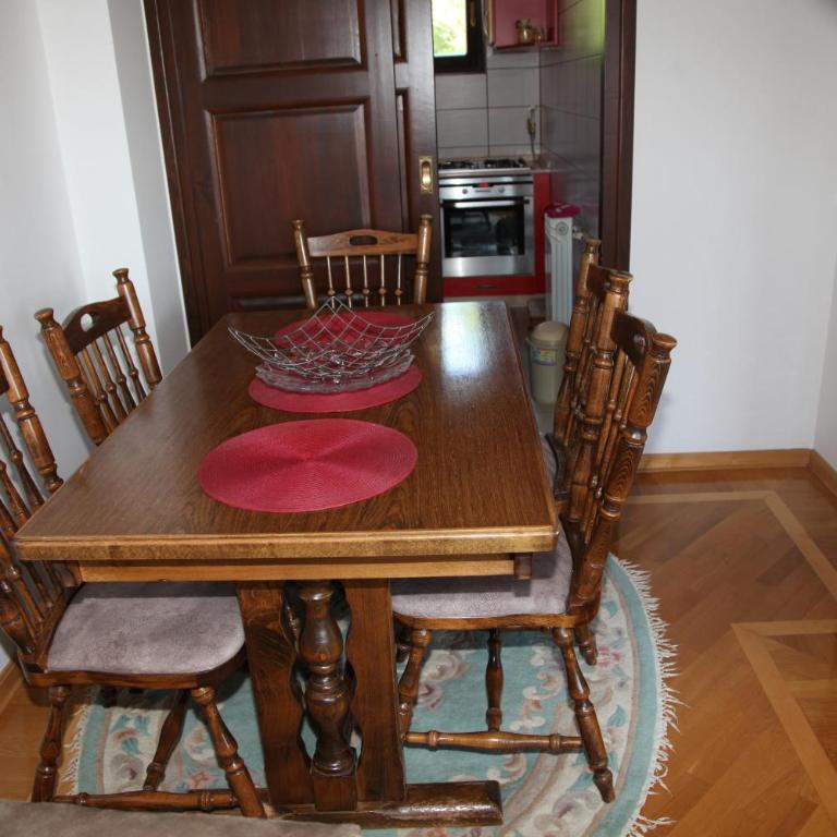 HSH Apartments - Apartman sa 2 Spavaće Sobe - 9