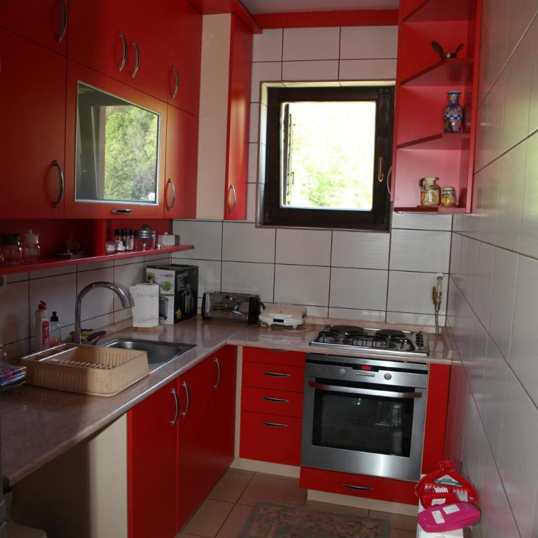 HSH Apartments - Apartman sa 2 Spavaće Sobe - 11