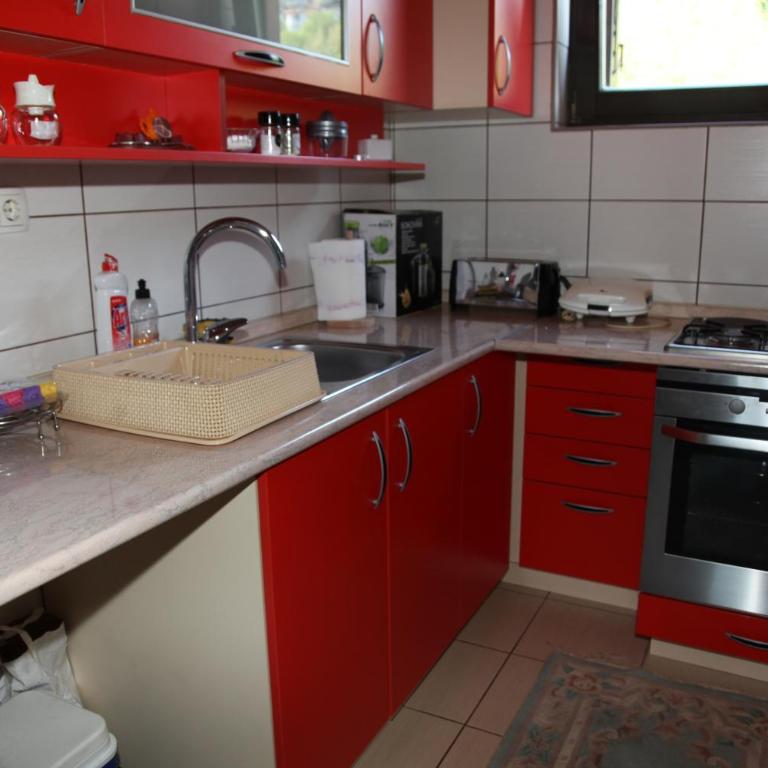 HSH Apartments - Apartman sa 2 Spavaće Sobe - 10