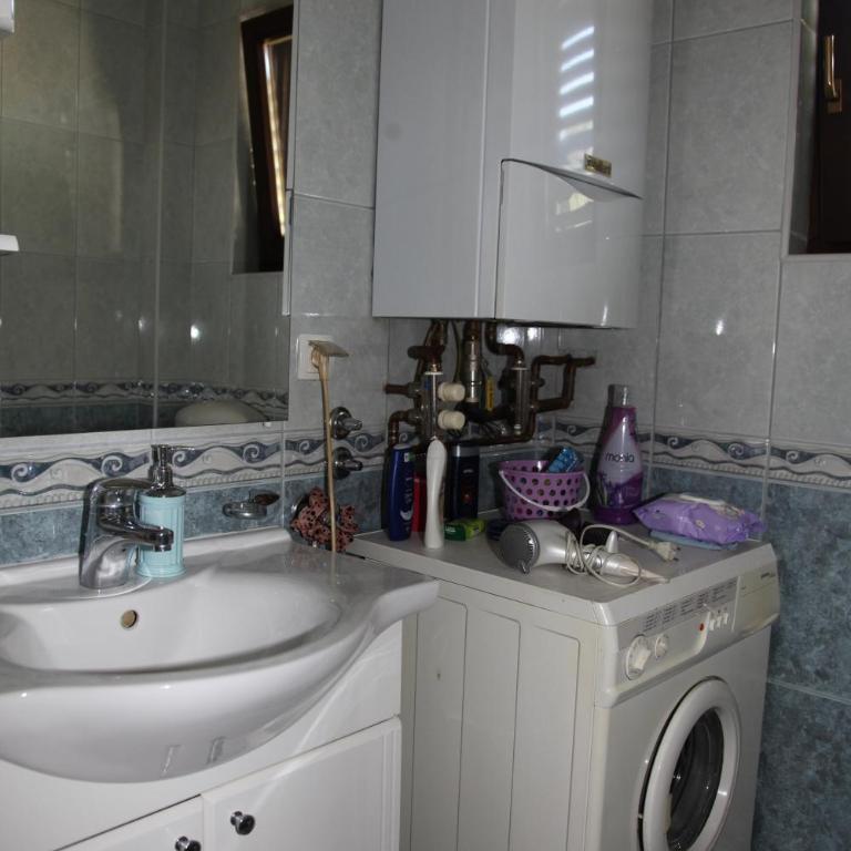 HSH Apartments - Apartman sa 2 Spavaće Sobe - 14