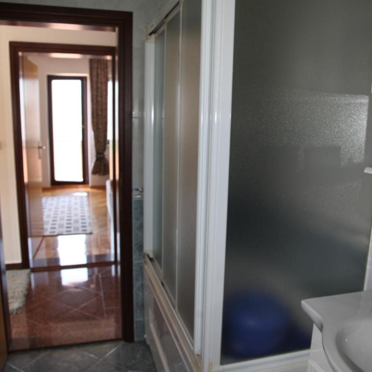 HSH Apartments - Apartman sa 2 Spavaće Sobe - 16