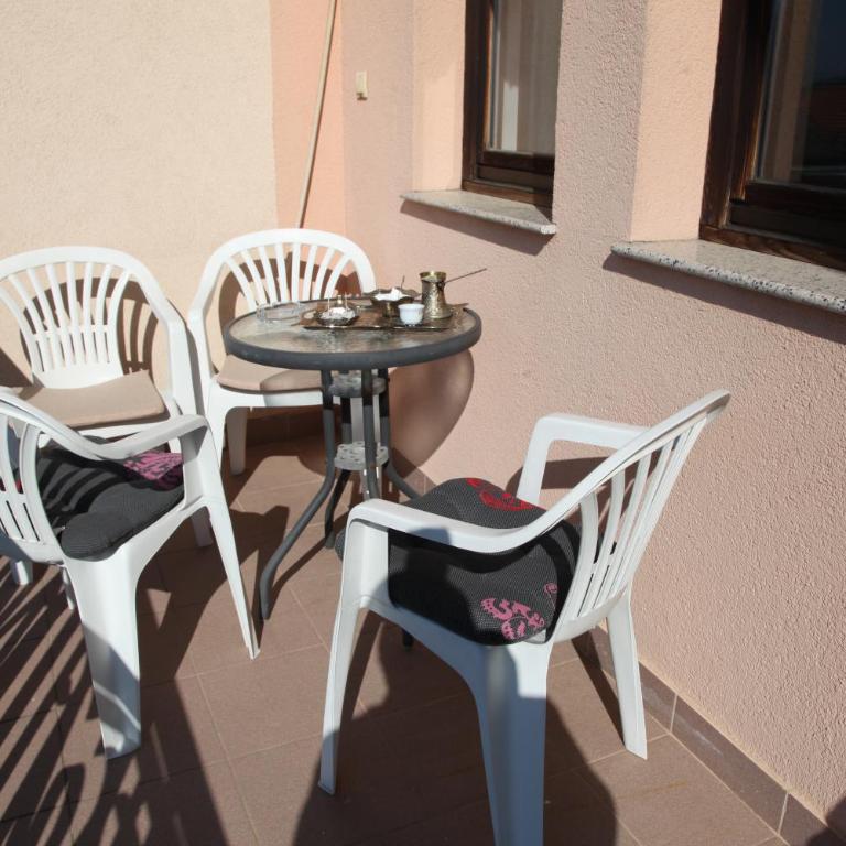 HSH Apartments - Apartman sa 2 Spavaće Sobe - 12
