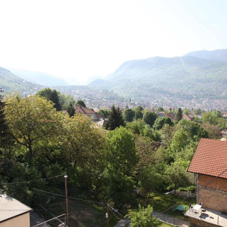 HSH Apartments - Apartman sa 2 Spavaće Sobe - 13