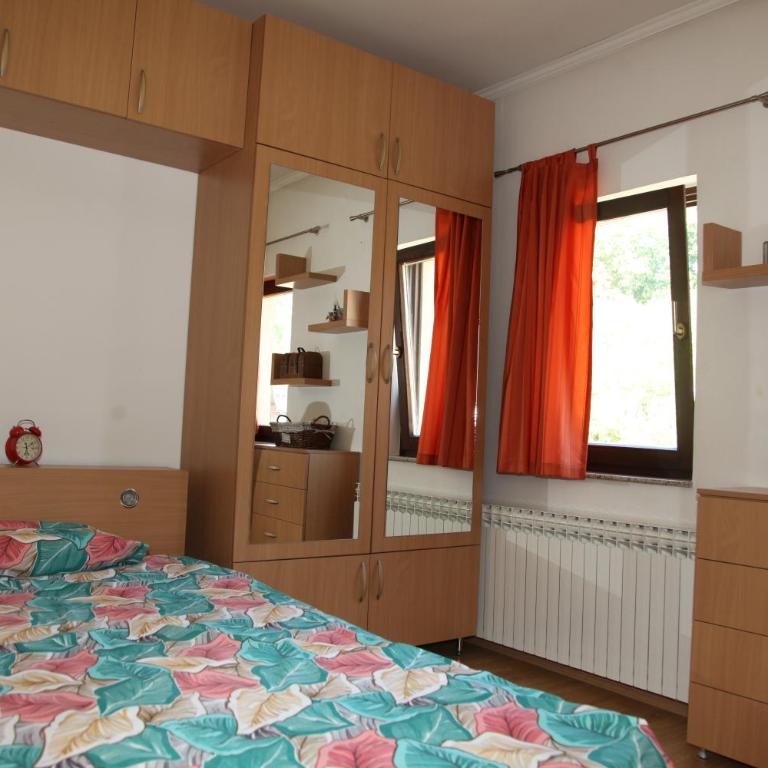 HSH Apartments - Apartman sa 2 Spavaće Sobe - 21