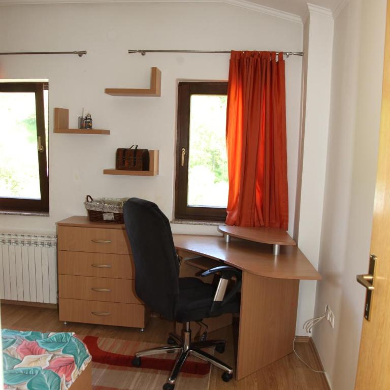 HSH Apartments - Apartman sa 2 Spavaće Sobe - 20