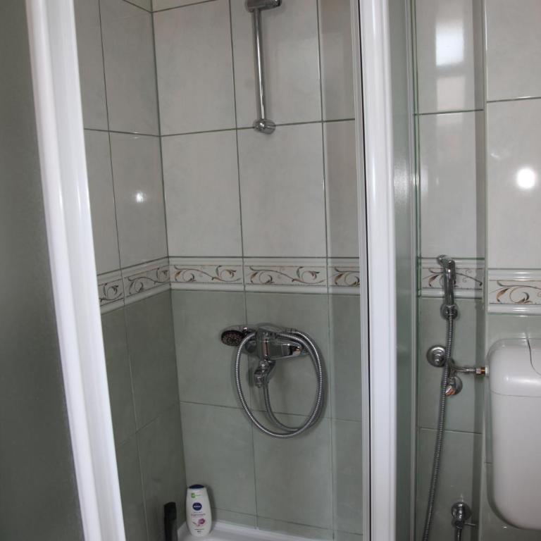 HSH Apartments - Apartman sa 2 Spavaće Sobe - 22