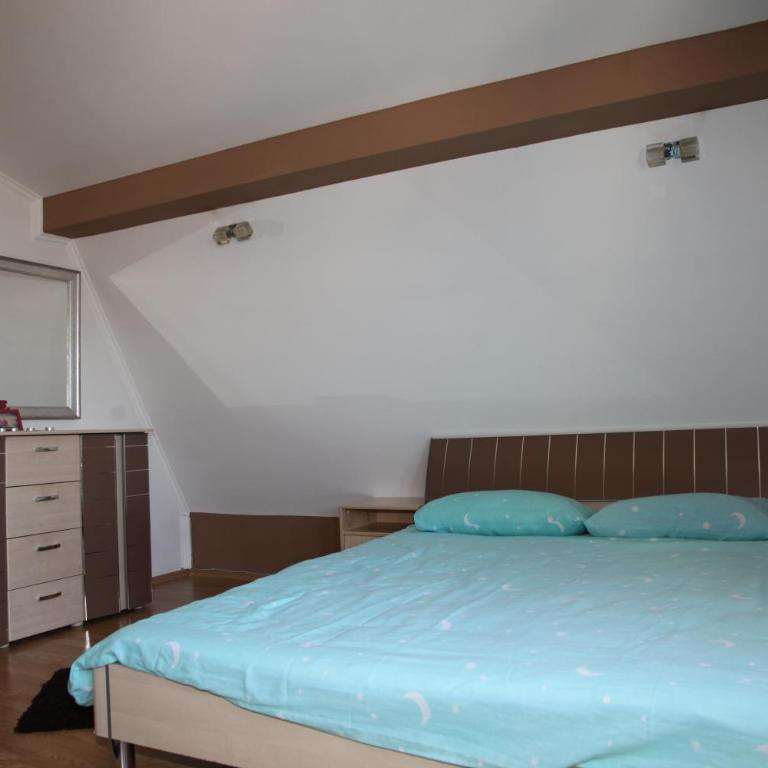 HSH Apartments - Apartman sa 2 Spavaće Sobe - 24
