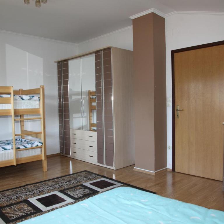 HSH Apartments - Apartman sa 2 Spavaće Sobe - 25