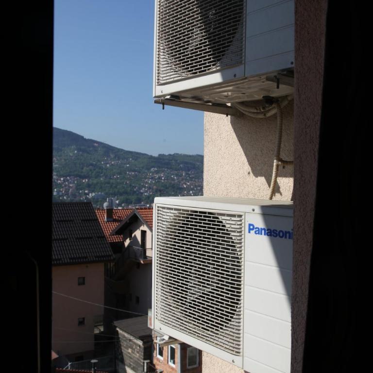 HSH Apartments - Apartman sa 2 Spavaće Sobe - 26