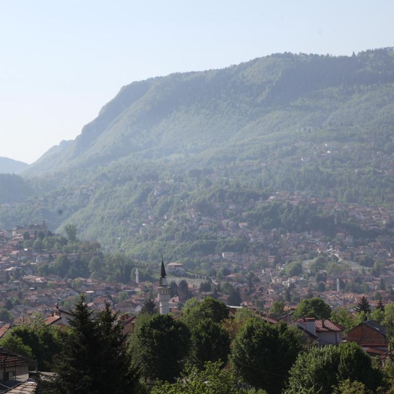 HSH Apartments - Apartman sa 2 Spavaće Sobe - 29