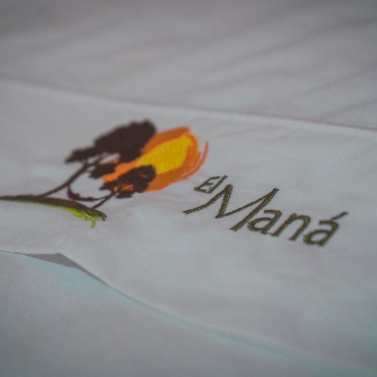 EL MANÁ - Double Room - 4