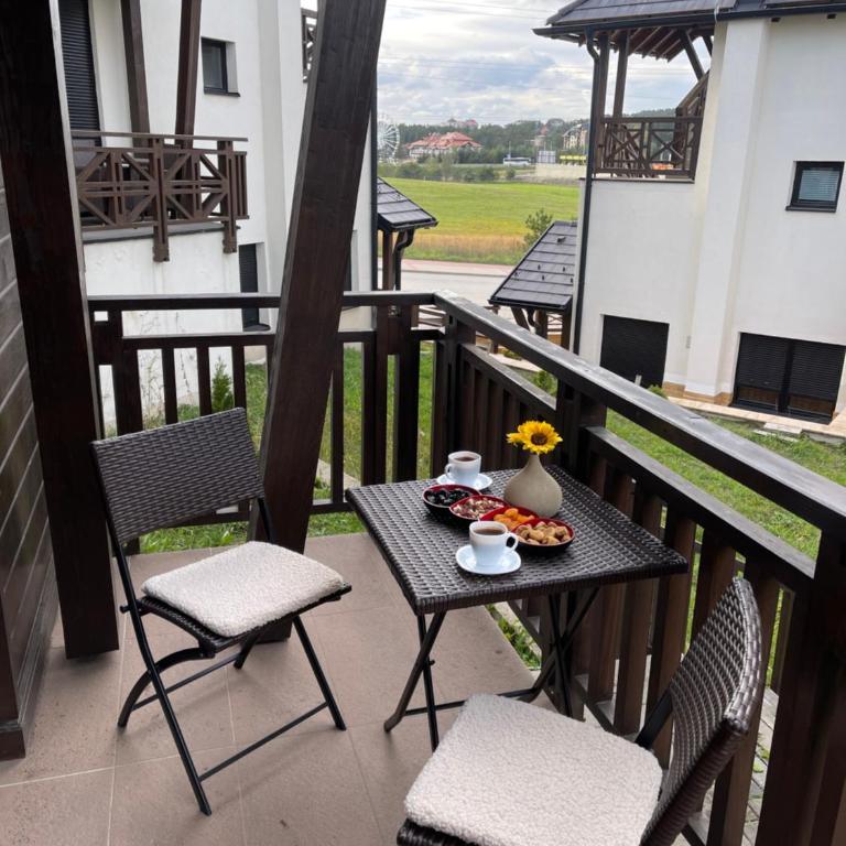 Apartman Milica - Apartman sa 2 Spavaće Sobe - 16