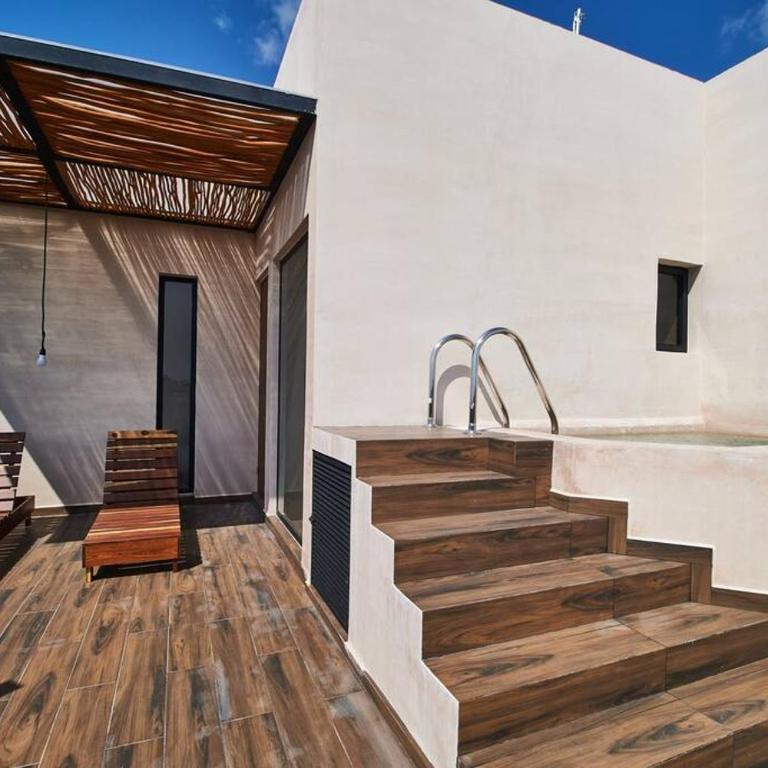 Phimai gardens PH3 - 2 bdr piscina privada y vistas - Apartamento de 2 dormitorios - 5