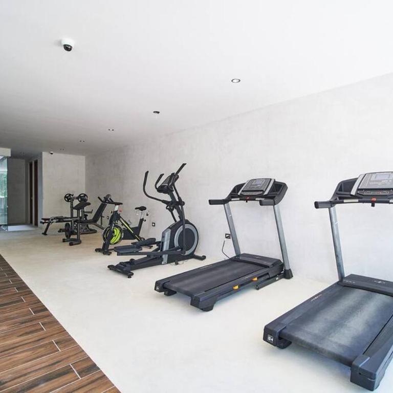 Phimai gardens PH3 - 2 bdr piscina privada y vistas - Apartamento de 2 dormitorios - 6