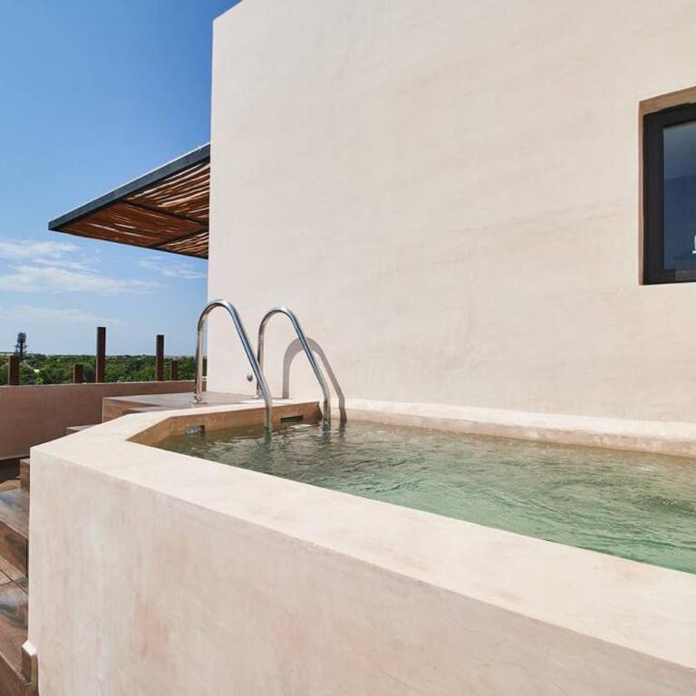 Phimai gardens PH3 - 2 bdr piscina privada y vistas - Apartamento de 2 dormitorios - 8