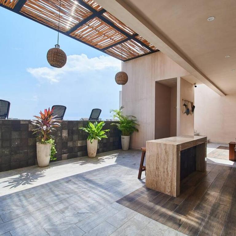 Phimai gardens PH3 - 2 bdr piscina privada y vistas - Apartamento de 2 dormitorios - 10