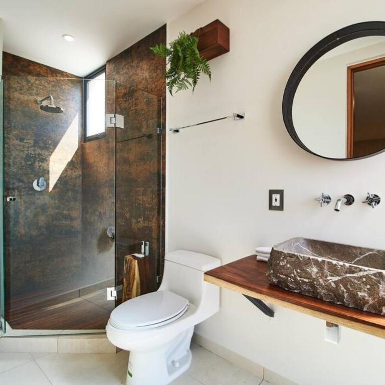 Phimai gardens PH3 - 2 bdr piscina privada y vistas - Apartamento de 2 dormitorios - 17