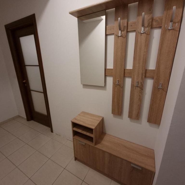 Big apartment - Three-Bedroom Apartment - 46
