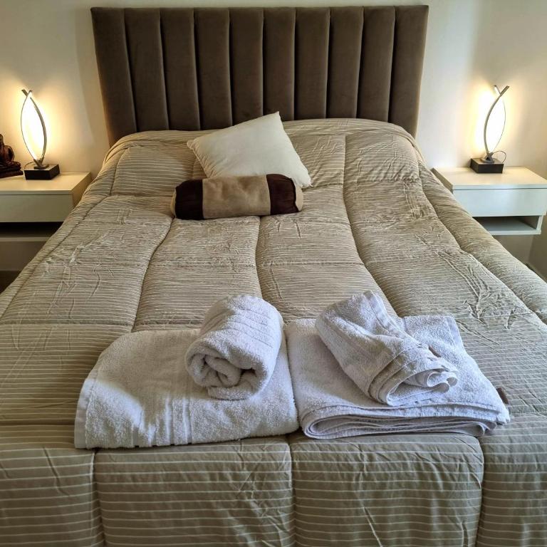 Paraná Confort - Apartamento de 1 dormitorio - 2
