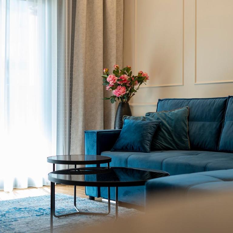 GRAND LUX APARTMENTS - Deluks Apartman - 1