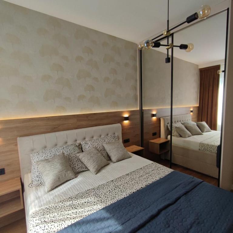 GRAND LUX APARTMENTS - Deluks Apartman - 22
