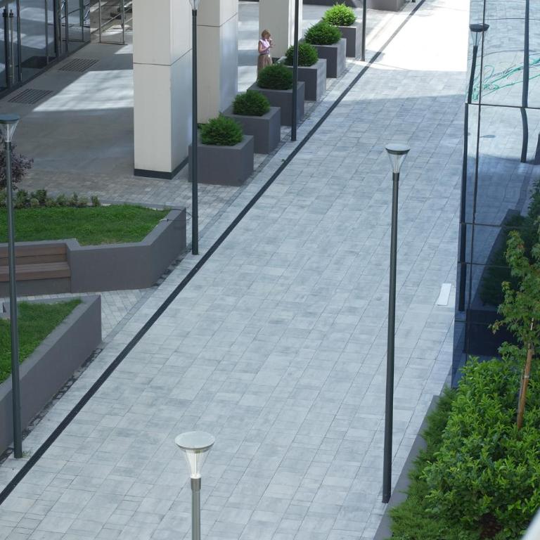 GRAND LUX APARTMENTS - Deluks Apartman - 31