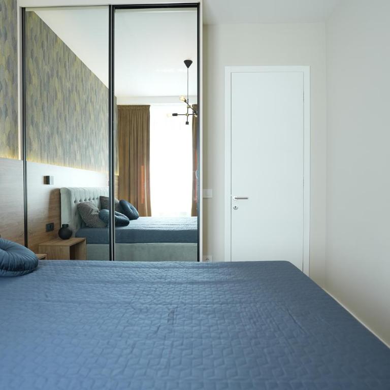 GRAND LUX APARTMENTS - Deluks Apartman - 14