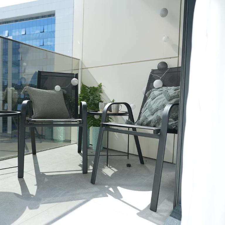 GRAND LUX APARTMENTS - Deluks Apartman - 26