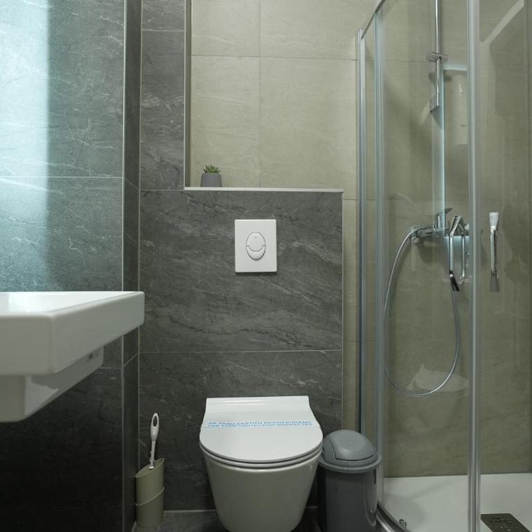 GRAND LUX APARTMENTS - Deluks Apartman - 23