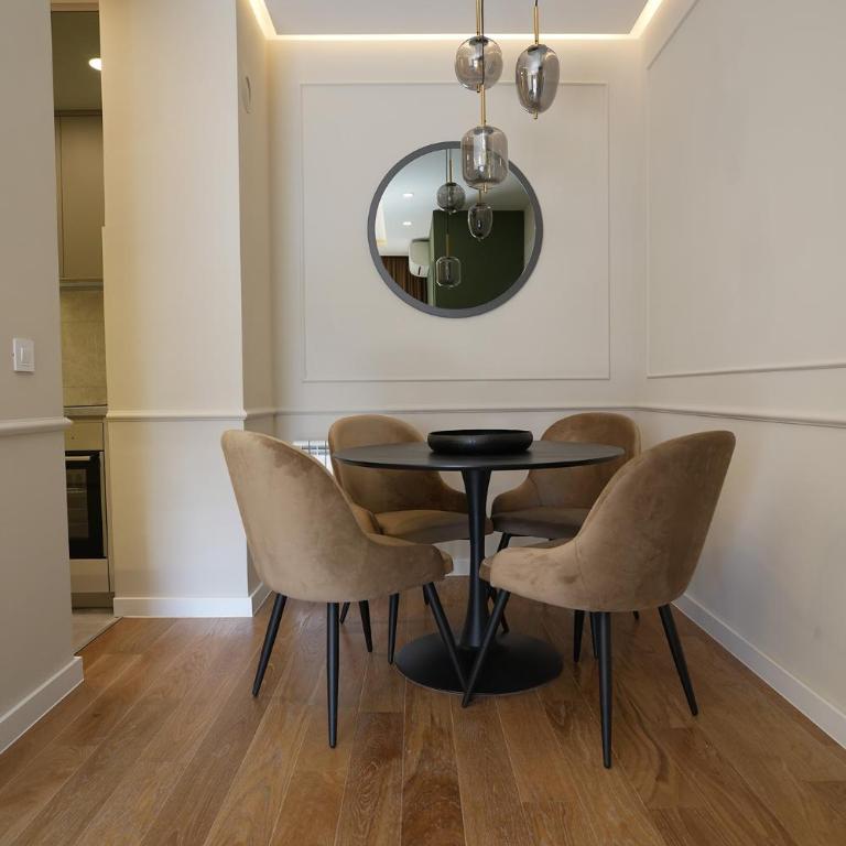 GRAND LUX APARTMENTS - Deluks Apartman - 11