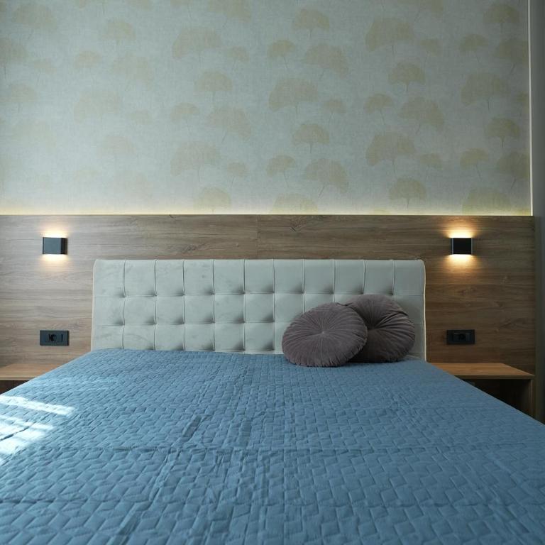 GRAND LUX APARTMENTS - Deluks Apartman - 21