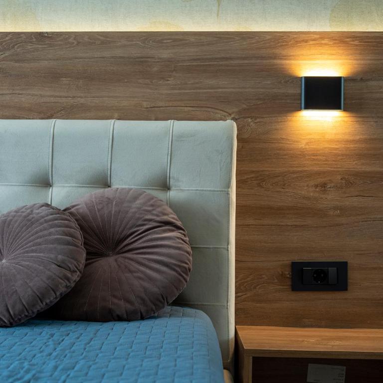 GRAND LUX APARTMENTS - Deluks Apartman - 17