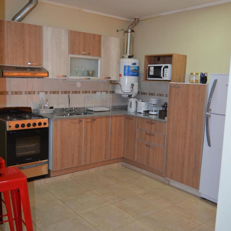 Susy Rental Depto N 1 - Apartamento de 2 dormitorios - 16