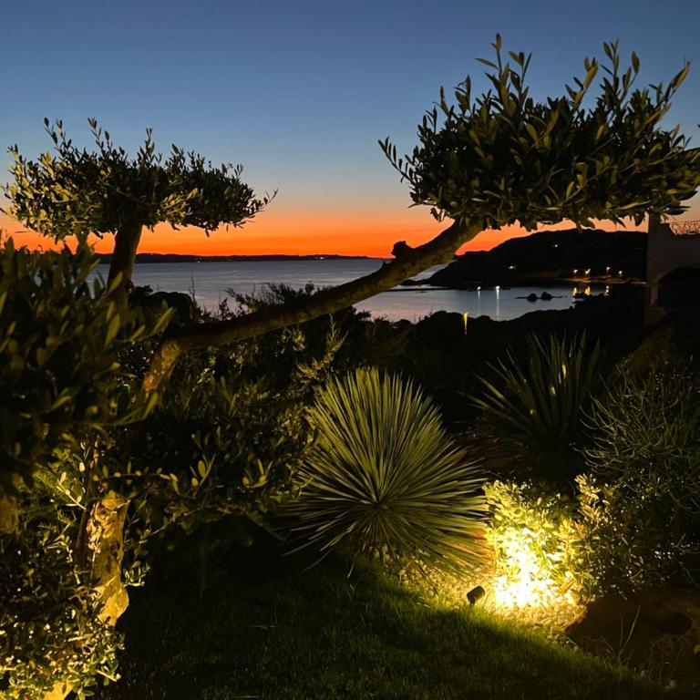LA MADDALENA Lux House - Sea & Sunset view - One-Bedroom House - 1