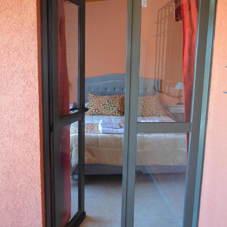 Susy Rental Depto N 3 - Apartamento con balcón - 37