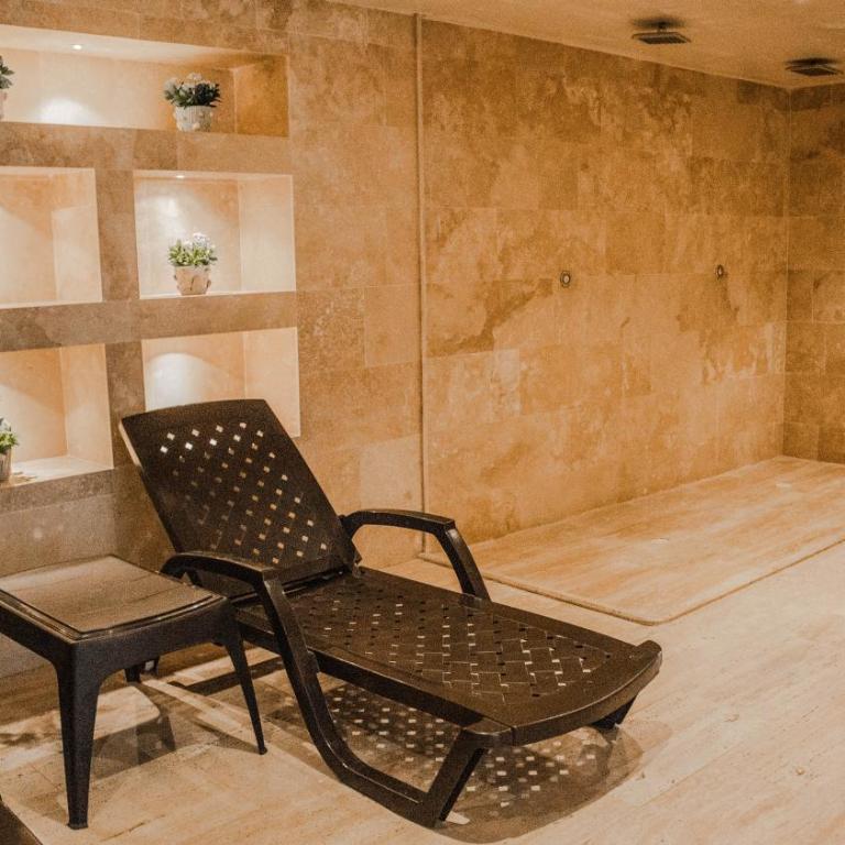 TU CASA EN MORROS 3 - Apartamento de 1 dormitorio - 29
