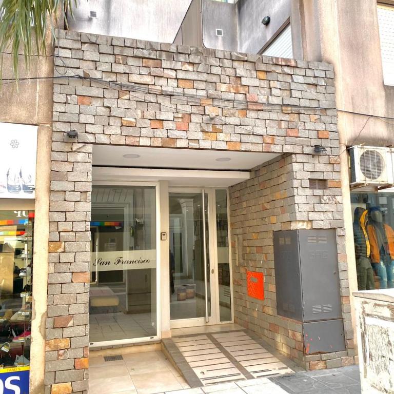 Alquileres Temporales Monoambiente Zona Centro - Apartamento de 1 dormitorio - 8
