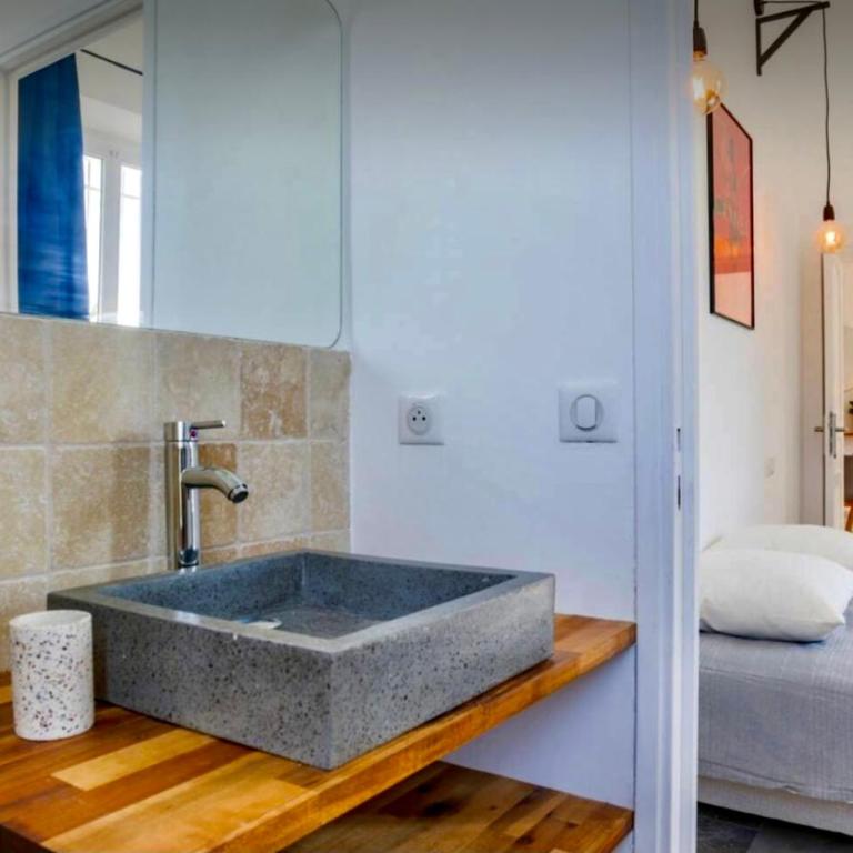 Villa Les Roches - Villa con Piscina Privata - 51
