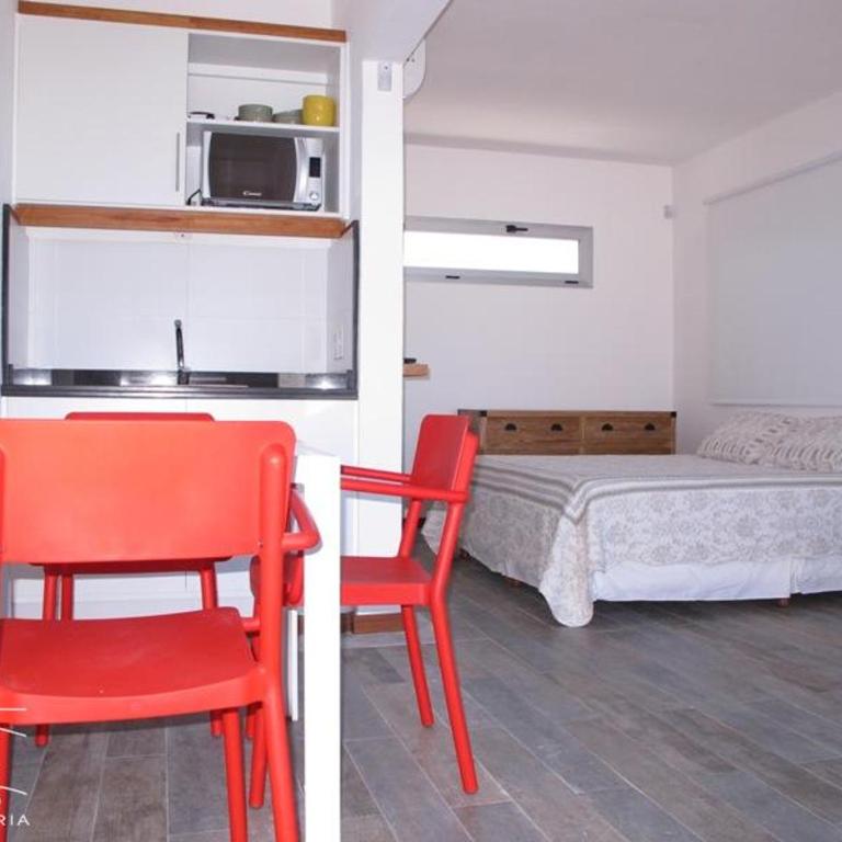 Delamar suites - One-Bedroom House - 47