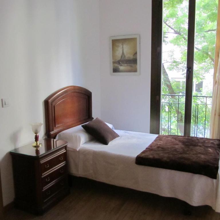 Casa de Huéspedes Galaica - Habitación Individual - 4