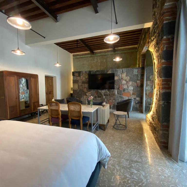 Milo Collection Hotel - Suite Presidencial - 6