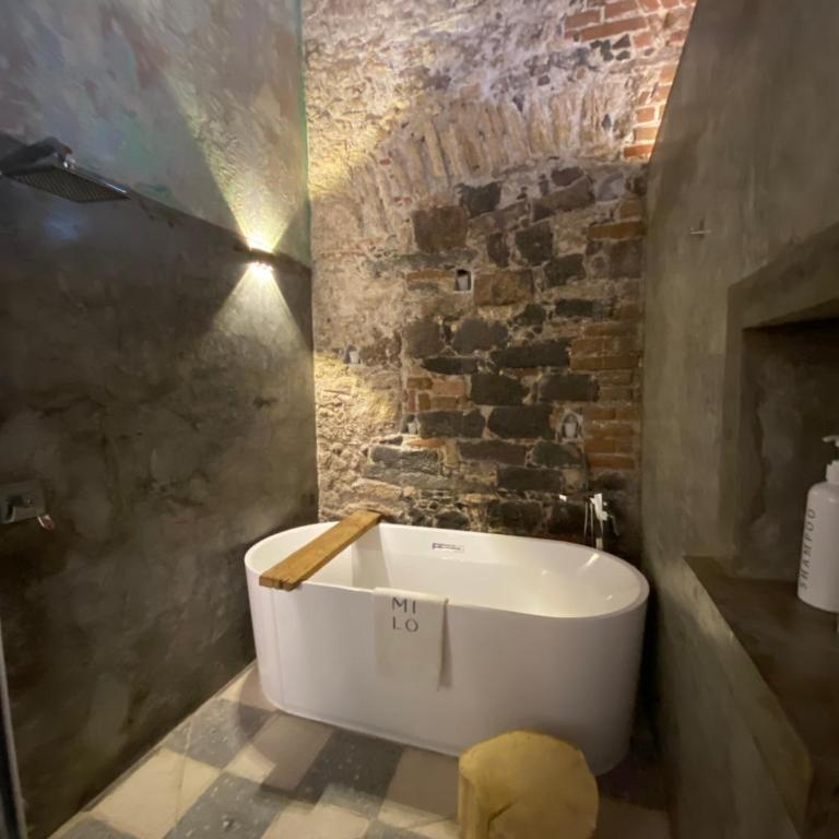 Milo Collection Hotel - Suite Presidencial - 3