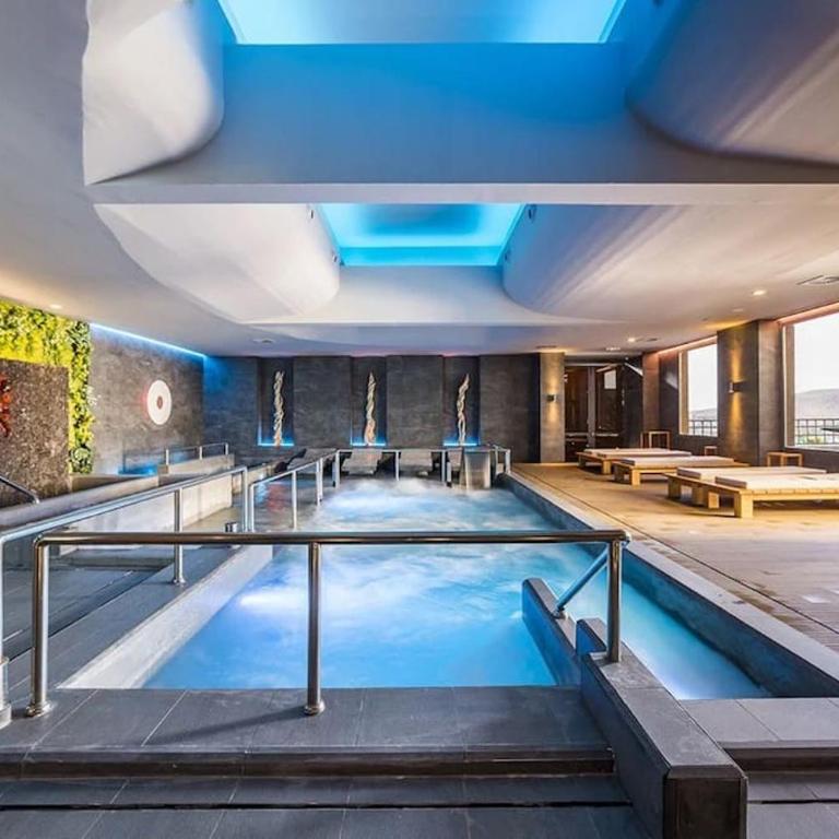 Valle del Este Vera Golf & SPA Luxury - Apartamento de 2 dormitorios - 21