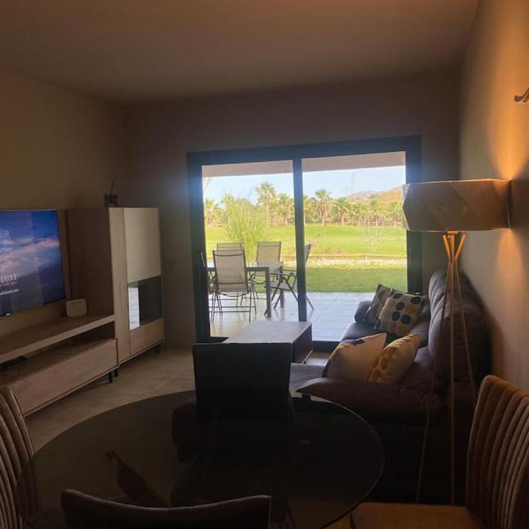 Valle del Este Vera Golf & SPA Luxury - Apartamento de 2 dormitorios - 28