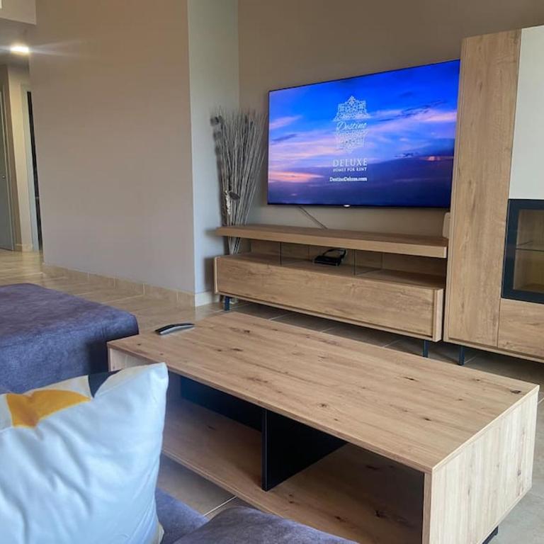 Valle del Este Vera Golf & SPA Luxury - Apartamento de 2 dormitorios - 26