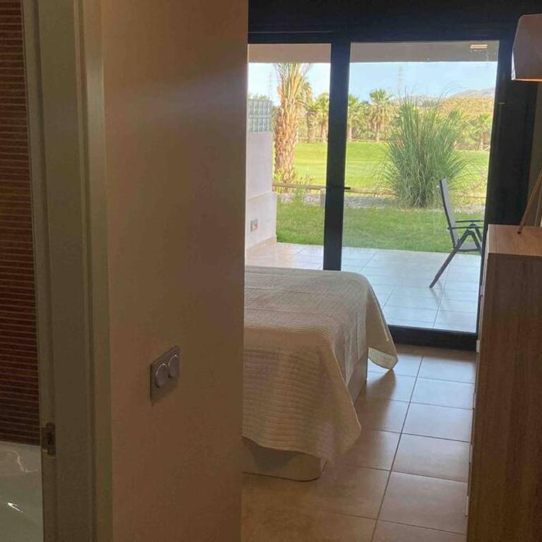 Valle del Este Vera Golf & SPA Luxury - Apartamento de 2 dormitorios - 24