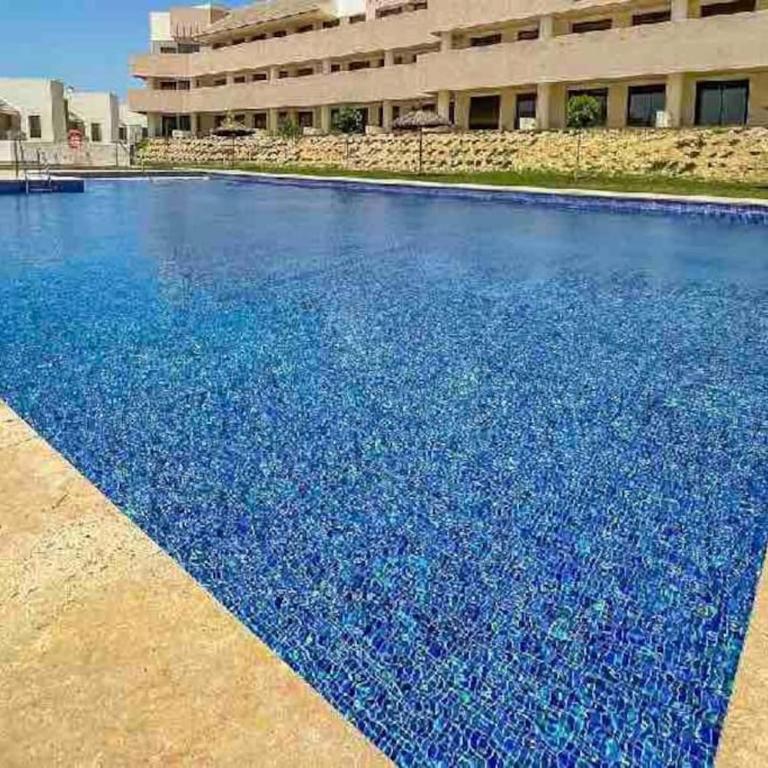 Valle del Este Vera Golf & SPA Luxury - Apartamento de 2 dormitorios - 19