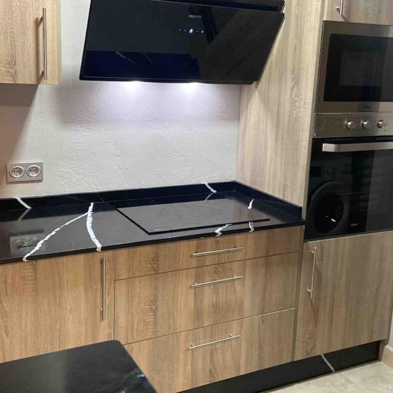 Valle del Este Vera Golf & SPA Luxury - Apartamento de 2 dormitorios - 12