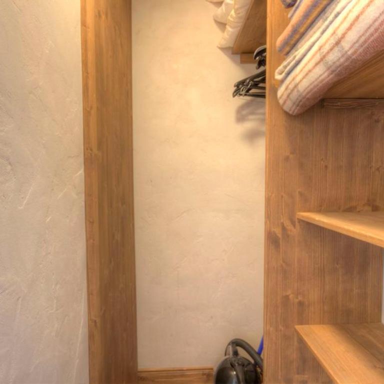 Studio rénové, accès direct aux pistes, balcon, tout confort - Studio - 2
