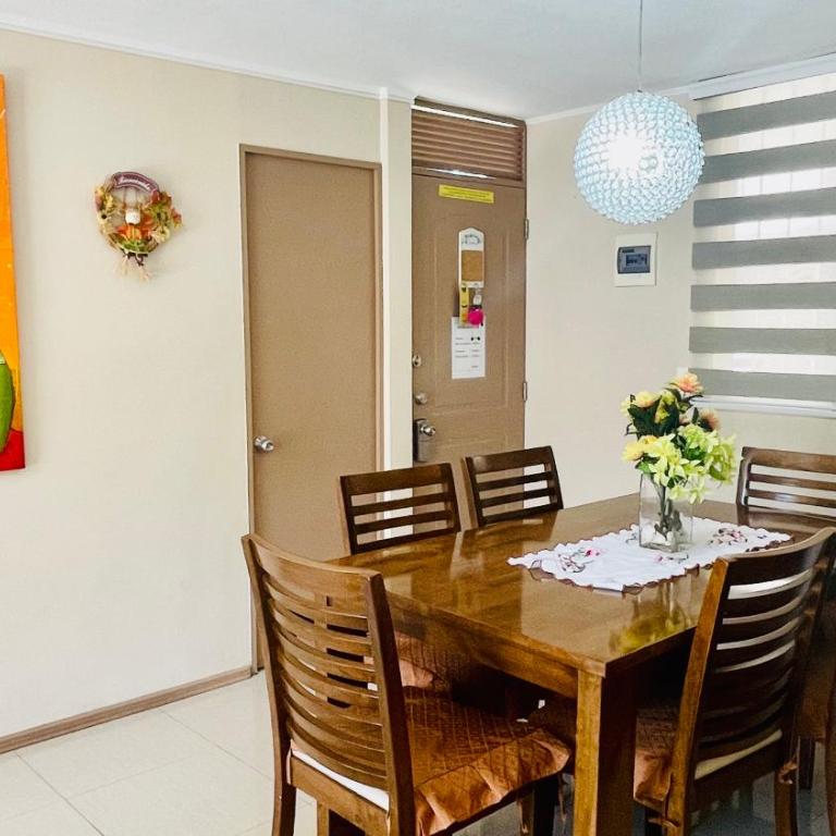 Cuatro Esquinas de Italia - Apartamento - 44